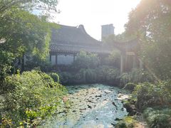 -天一阁博物院