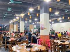 大堂-顺德火焰醉鹅坊(珠海店)