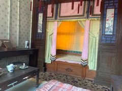 -承德避暑山庄景区