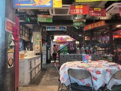 -五马集·海鲜·温州大牌档(黑金冠五马街十字路口店)