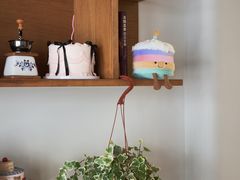-云境cloudland·口味蛋糕•下午茶(长江路店)