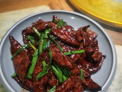 -小吊梨汤·北京菜(香山店)