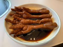 -枫盈轩中餐厅(枫丹白鹭酒店)