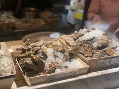 -Osteria Garden 生蚝花园餐厅(原进贤路店)