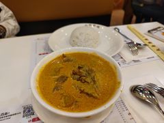 -大哥餐厅(西城花园店)