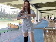 -棕榈泉国际高尔夫学院