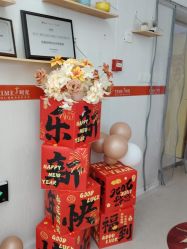 -仁爱时光·华中AI体雕·抗衰中心旗舰店