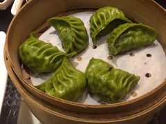 -五观堂素食(新华路店)