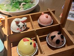 -避风塘·老港味餐厅(虹口龙之梦店)