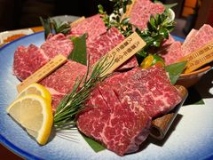 -久喜番和牛烧肉酒场(北辰三角洲店)