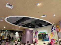 -meland club亲子乐园(石家庄万象城店)