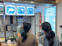 -芝麻糊世家(西华店)