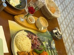 -MADO冰淇淋咖啡馆(淘金店)