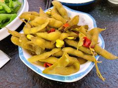 -三妹小龙虾·黄油蟹(华侨城总店)
