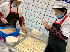 -小姜锅贴(凤凰街店)