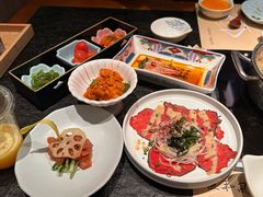 -匠和风精致料理(成都龙湖滨江天街店)