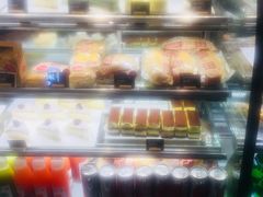 -COSTA COFFEE(上海月星环球港店)