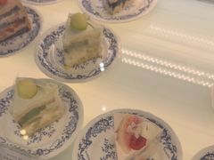 -PETIT PARIS 小巴黎(花园道店)