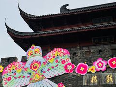 -鼓楼(西湖风景名胜区)