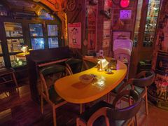 -流浪者复古西餐鸡尾酒吧(沈阳店)