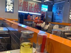 -肥韬茶餐厅(海上世界店)