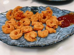 -VATAN INDIAN RESTAURANT米特印度餐厅(城北路店)