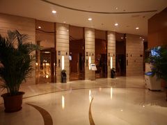 -天津水游城丽筠酒店