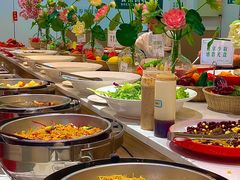 -禾匙素食自助(莱蒙都会店)