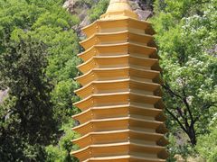 -天津盘山风景名胜区