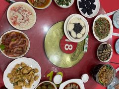 -红灯笼龙凤饭店(宁波老字号店)