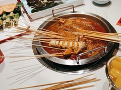 -宏姐串串香(征仪路店)
