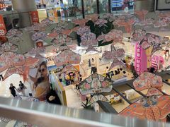 -百佳华佳漾里(坂田店)