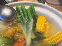 -鸽味轩·粤菜小馆(高楼门总店)