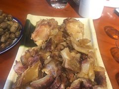 -满族八旗正宗牛肉面