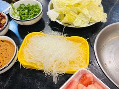 -新梅居(宁海东路店)