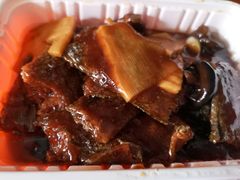 -南来顺饭庄·清真(南菜园店)
