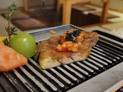 -花潮料理艺食馆(世欧广场店)