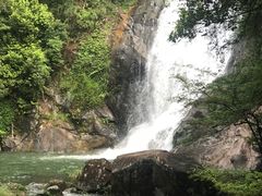 -千泷沟大瀑布旅游区