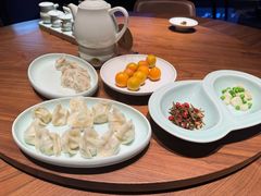 -喜鼎海胆水饺(东港店)