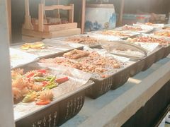 -亚马逊环球美食百汇(新城吾悦广场店)