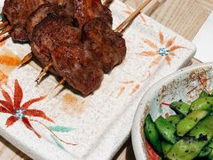 -鸟山鸣·日料食堂(王府井店)