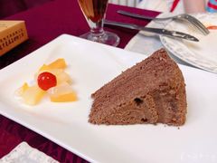 -92°C俄式厨房(中央大街店)