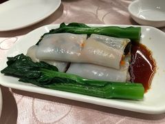 -星湖中餐厅