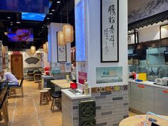 -荔银肠粉·非遗手藝(夫子庙店)