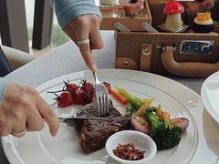 -温州铂尔曼酒店蘭 咖啡厅