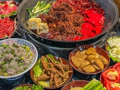 -川泽火锅·重庆老火锅(南河店)