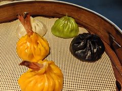 -隆喜元鱼汤包·海鲜(中联广场店)
