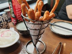 -快乐小羊(富强中路店)