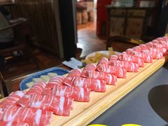 -羊大爷涮肉(亮马桥店)