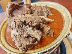 -1078號老北京涮肉(松柏店)